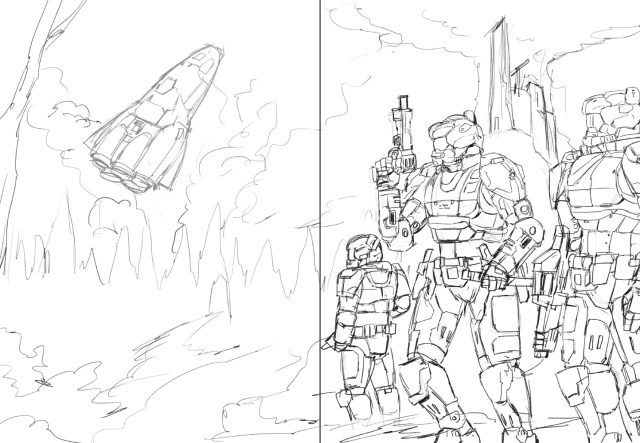 no-marine-left-behind-cover-sketch-1