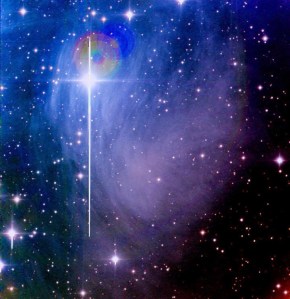 Hubble Space Picture 