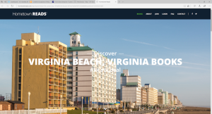 Hometown Reads Virginia Beach