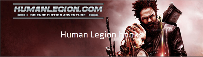 Human Legion