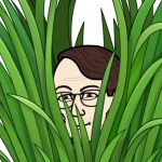 JR in Weeds
