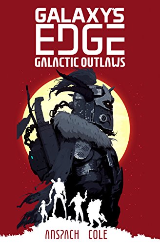 Galactic Outlaws