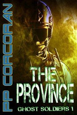 The Province, Ghost Soldiers