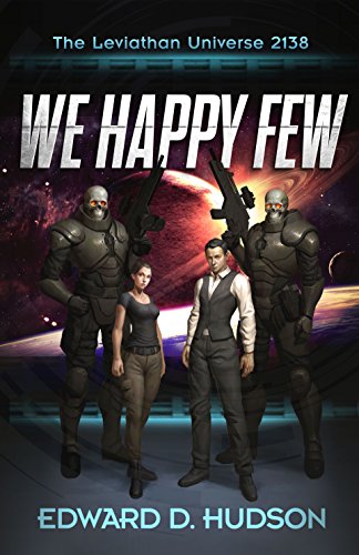 We happy few